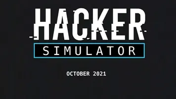 Скачать Hacker Simulator 