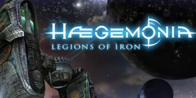 Haegemonia: Legions of Iron