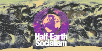 Half-Earth Socialism