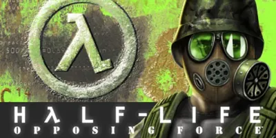Half-Life: Opposing Force