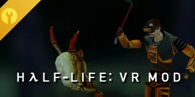 Half-Life: VR Mod