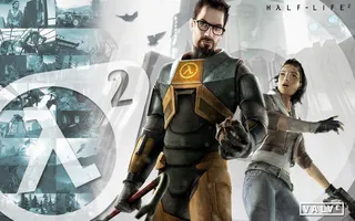 Скачать Half-Life 2