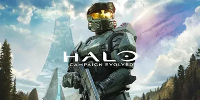 Halo: Campaign Evolved