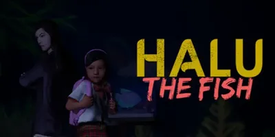 Halu - The Fish