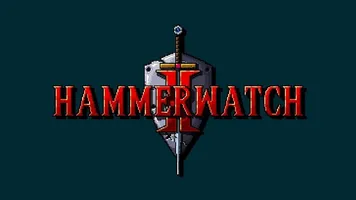 Скачать Hammerwatch 2