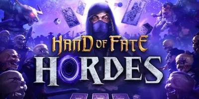 Hand of Fate: Hordes
