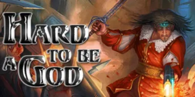 Hard to Be a God
