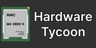Hardware Tycoon