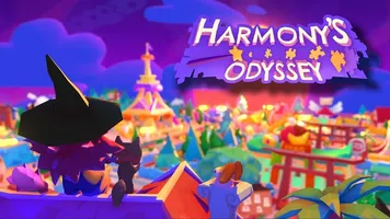 Скачать Harmony's Odyssey