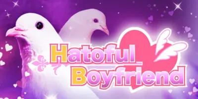 Hatoful Boyfriend