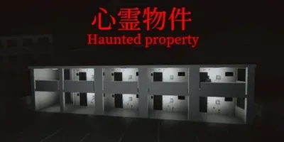 Haunted Property