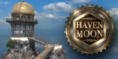 Haven Moon