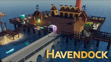 Скачать Havendock