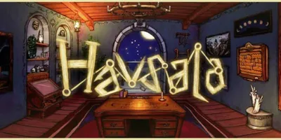 Havsala: Into the Soul Palace