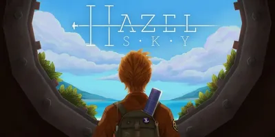 Hazel Sky