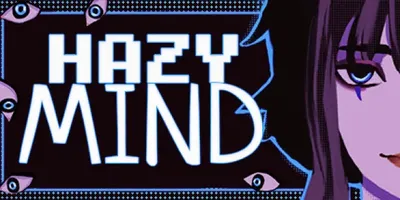 Hazy Mind