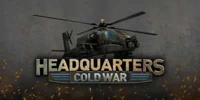 Headquarters: Cold War