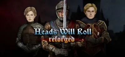 Скачать Heads Will Roll: Reforged