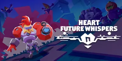 Heart: Future Whispers