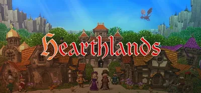 Скачать Hearthlands