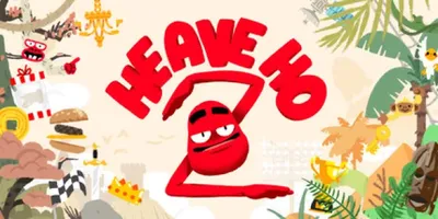 Heave Ho 2 по сети
