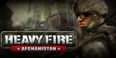 Heavy Fire: Afghanistan