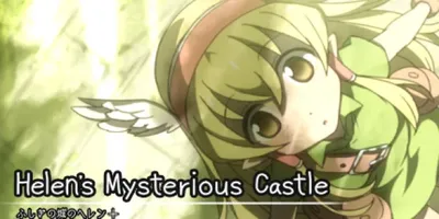 Helen's Mysterious Castle