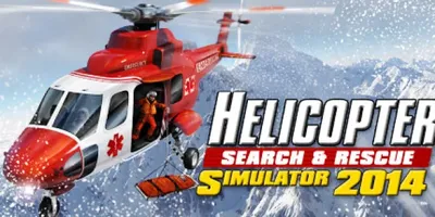 Helicopter Simulator 2014: Search and Rescue