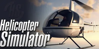 Helicopter Simulator