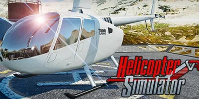 Helicopter Simulator VR 2021 - Rescue Missions