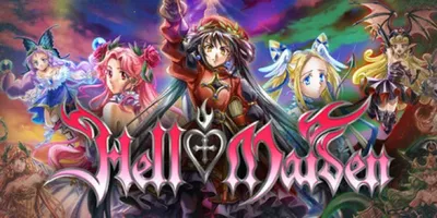 Hell Maiden