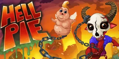 Hell Pie
