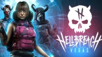 Скачать Hellbreach: Vegas
