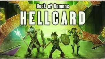 Скачать HELLCARD