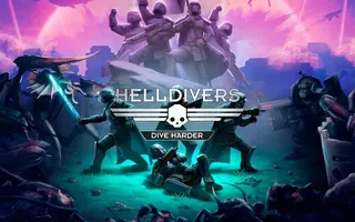 Скачать Helldivers