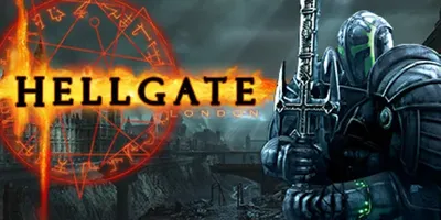 HELLGATE: London
