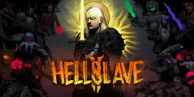 HellSlave II: Judgment of the Archon