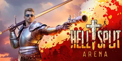 Hellsplit: Arena