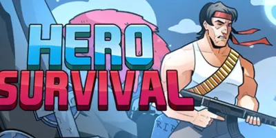 Hero Survival