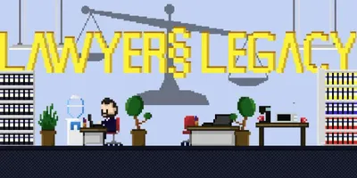 HerrAnwalt: Lawyers Legacy