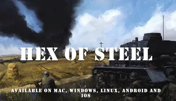 Скачать Hex of Steel
