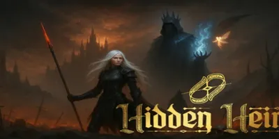 Hidden Heir