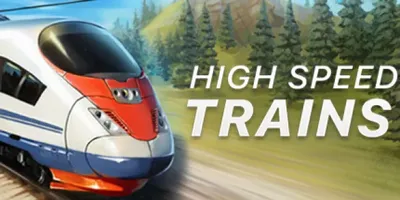 High Speed Trains