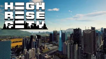 Highrise City
