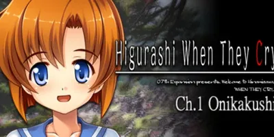Higurashi When They Cry Hou - Ch.1 Onikakushi