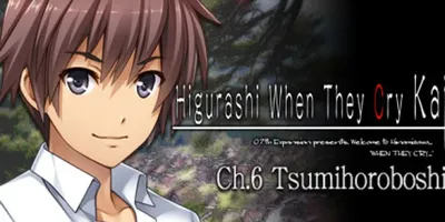 Higurashi When They Cry Hou - Ch.6 Tsumihoroboshi