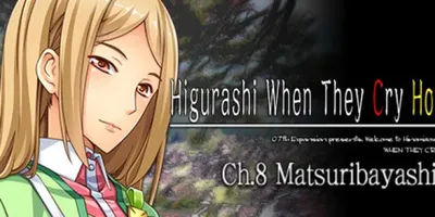 Higurashi When They Cry Hou - Ch.8 Matsuribayashi