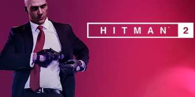 HITMAN 2