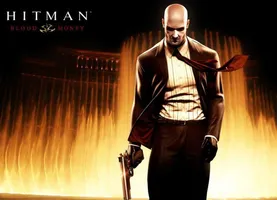 Hitman: Blood Money