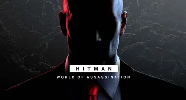 Hitman 3 - World of Assassination